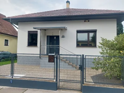 4-Zimmer-Haus mieten in Wien – 145 m², € 2.500 – Bild 1 von 51