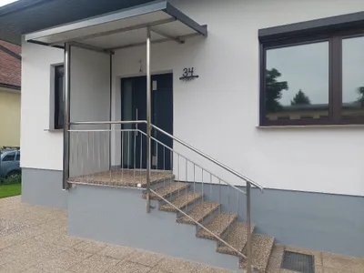 4-Zimmer-Haus mieten in Wien – 145 m², € 2.500 – Bild 3 von 51