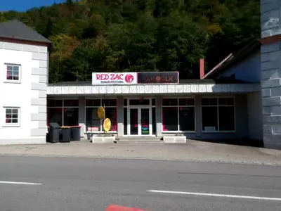Gewerbeimmobilie mieten in Melk – 151 m², € 812 – Bild 2 von 4