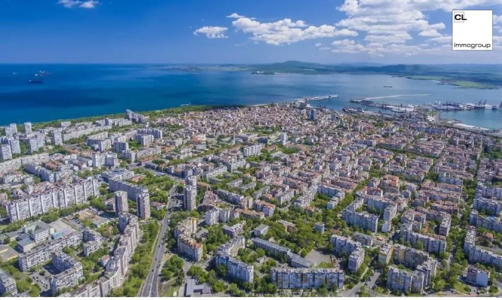 Wohnung – Bulgarien - Ansicht 3