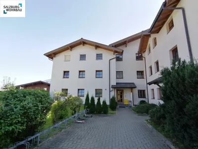 3-Zimmer-Wohnung mieten in Zell am See – 66 m², € 994 – Bild 1 von 2