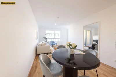 2-Zimmer-Wohnung kaufen in Wien – 45,3 m², € 300.700 – Bild 4 von 39