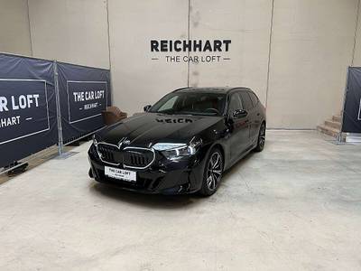BMW 5er-Reihe 530e xDrive Touring M SPORT PRO - LEASINGAKTION