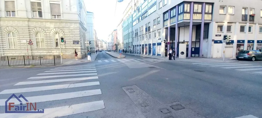 Suchen Sie einen neuen Firmenstandort?! Lager 42 m² mit Büro/Wohnung zu mieten! - Ansicht 3