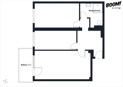 3-Zimmer-Wohnung kaufen in Wien – 74,46 m², € 399.610 – Bild 10 von 11