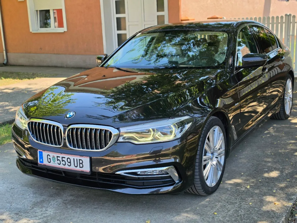 BMW 5er-Reihe