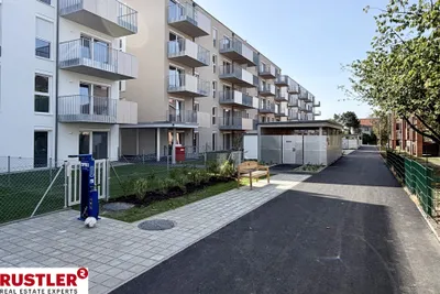 1-Zimmer-Gewerbeimmobilie kaufen in Mödling – € 263.561