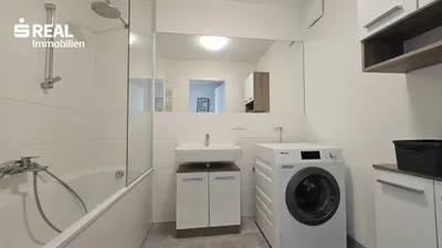 3-Zimmer-Wohnung mieten in Wien – 58,09 m², € 1.397 – Bild 7 von 10