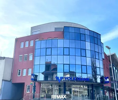 3-Zimmer-Gewerbeimmobilie kaufen in Sankt Veit an der Glan – 74 m², € 150.000 – Bild 8 von 10