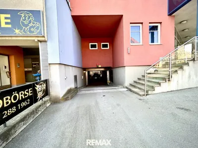 3-Zimmer-Gewerbeimmobilie kaufen in Sankt Veit an der Glan – 74 m², € 150.000 – Bild 10 von 10