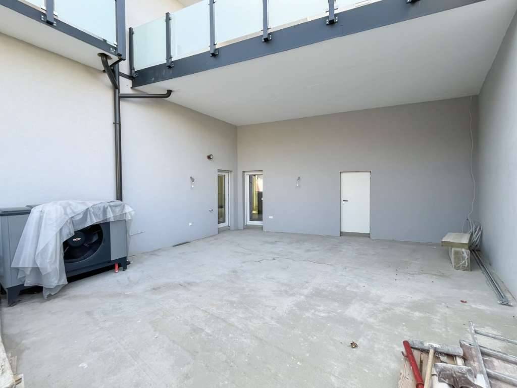 [06427] Neue Eigentumswohnung mit Terrasse - Top 1 - Ansicht 3