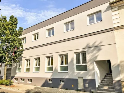 3-Zimmer-Wohnung kaufen in Mattersburg – 80,5 m², € 259.000 – Bild 1 von 20