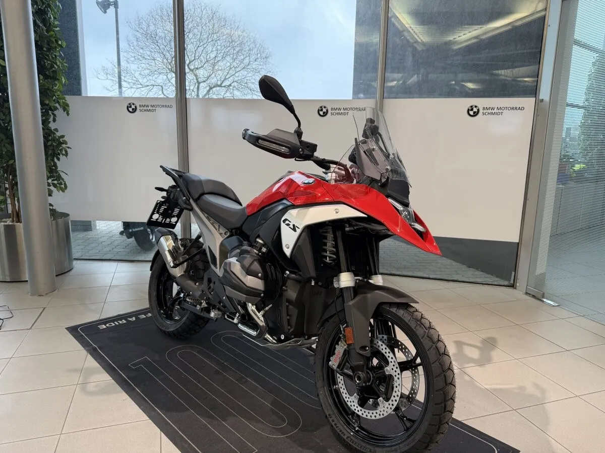 BMW R 1300 GS