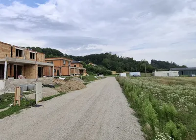 Grundstück kaufen in Perg – 712 m², € 72.170 – Bild 2 von 2