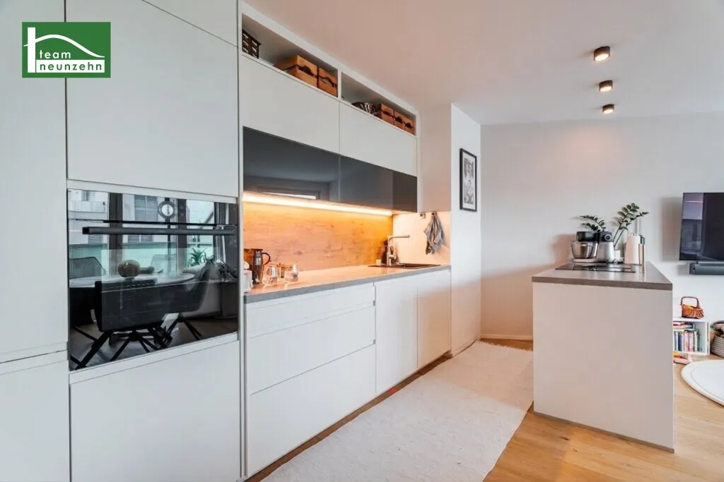Wohnung – Wien - Ansicht 2