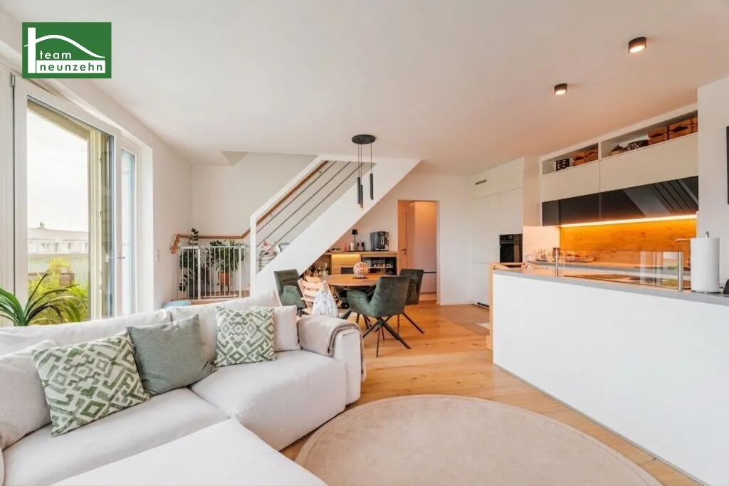 Wohnung – Wien
