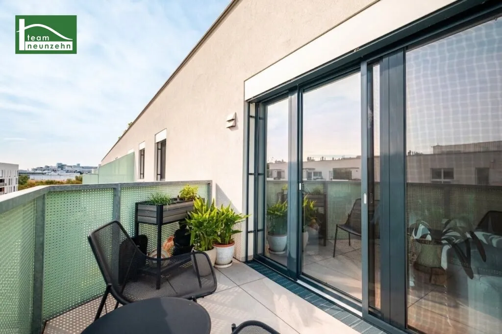 Wohnung – Wien - Ansicht 3