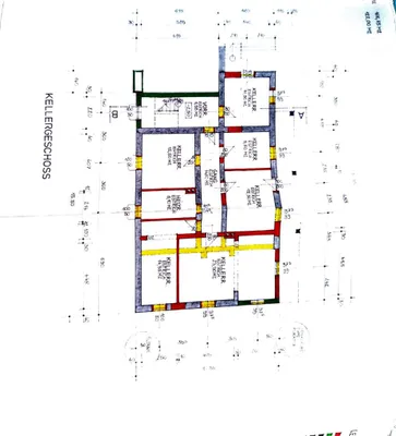 4-Zimmer-Haus kaufen in Sankt Pölten Land – 150 m², € 699.000 – Bild 36 von 41
