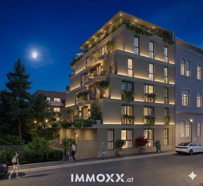 2-Zimmer-Wohnung kaufen in Graz – 50,47 m², € 216.128