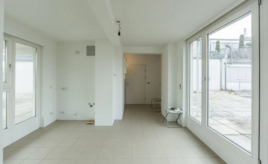 Büro / Atelier mit großer Terrasse und Weitblick in 1180 Wien - Ansicht 3