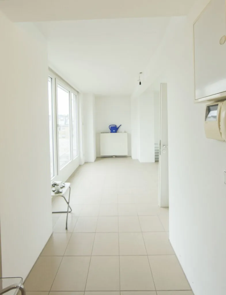 Büro / Atelier mit großer Terrasse und Weitblick in 1180 Wien - Ansicht 2
