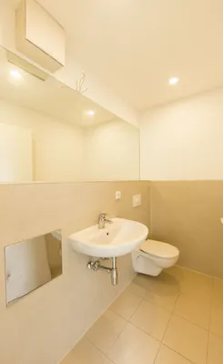 1-Zimmer-Gewerbeimmobilie mieten in Wien – 20 m², € 662 – Bild 4 von 12