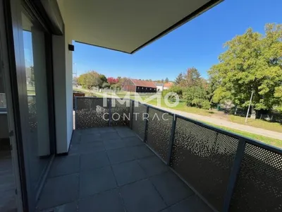 2-Zimmer-Wohnung mieten in Hollabrunn – 55,99 m², € 599 – Bild 2 von 6