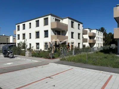 2-Zimmer-Wohnung mieten in Hollabrunn – 55,99 m², € 599 – Bild 5 von 6