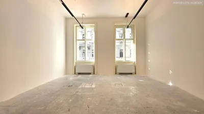 10-Zimmer-Gewerbeimmobilie mieten in Wien – 240 m², € 7.376 – Bild 3 von 11