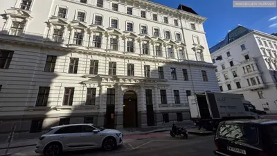 10-Zimmer-Gewerbeimmobilie mieten in Wien – 240 m², € 7.376 – Bild 9 von 11