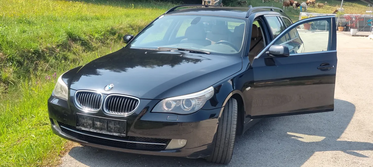 BMW 5er-Reihe