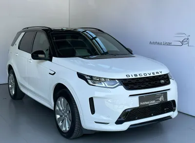 Land Rover Discovery Sport e R-Dynamic 4x4 *ACC*AHK*HuD*360°*