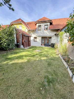 4-Zimmer-Haus kaufen in Neunkirchen – 78 m², € 269.000 – Bild 3 von 16