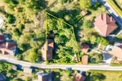4-Zimmer-Haus kaufen in Hartberg-Fürstenfeld – 125 m², € 245.000 – Bild 4 von 37