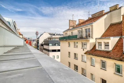 3-Zimmer-Wohnung mieten in Wien – 58 m², € 2.355 – Bild 6 von 17