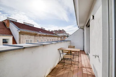 3-Zimmer-Wohnung mieten in Wien – 58 m², € 2.355 – Bild 5 von 17