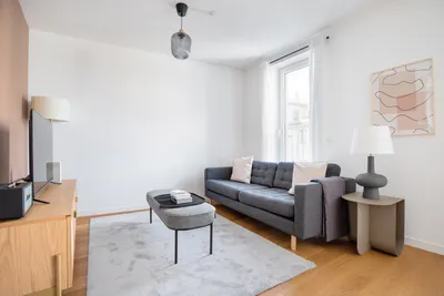 3-Zimmer-Wohnung mieten in Wien – 58 m², € 2.355 – Bild 2 von 17
