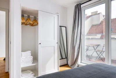 3-Zimmer-Wohnung mieten in Wien – 58 m², € 2.355 – Bild 12 von 17