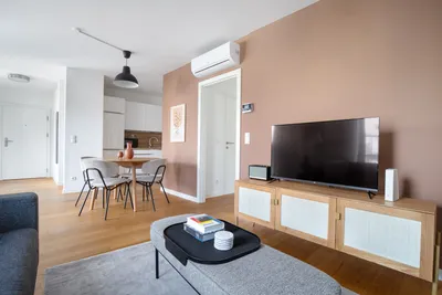 3-Zimmer-Wohnung mieten in Wien – 58 m², € 2.355 – Bild 3 von 17