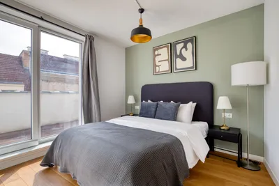 3-Zimmer-Wohnung mieten in Wien – 58 m², € 2.355 – Bild 10 von 17
