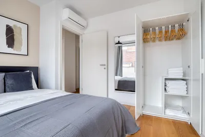 3-Zimmer-Wohnung mieten in Wien – 58 m², € 2.355 – Bild 16 von 17