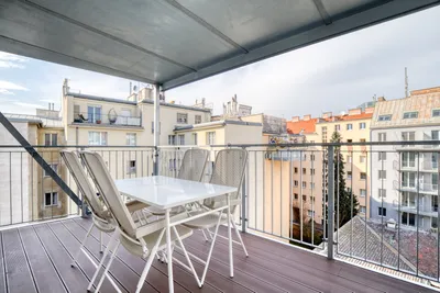3-Zimmer-Wohnung mieten in Wien – 58 m², € 2.355 – Bild 4 von 17