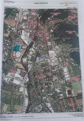 Gewerbeimmobilie kaufen in Wolfsberg – 1 700 m² – Bild 19 von 19