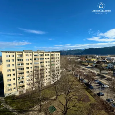 Wohnung kaufen in Klagenfurt – 31 m², € 75.000 – Bild 1 von 20