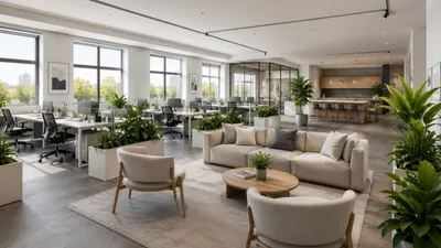 Gewerbeimmobilie mieten in Wien – 402 m², € 5.234 – Bild 1 von 9
