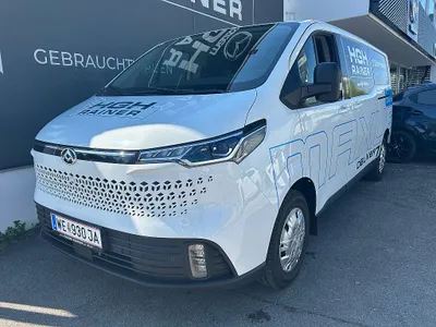 Maxus Deliver 7 L2H1 P3 2. Schiebetür Transporter / Kastenwagen