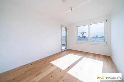 2-Zimmer-Wohnung kaufen in Wien – 55,06 m², € 363.000 – Bild 2 von 11