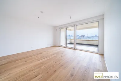 2-Zimmer-Wohnung kaufen in Wien – 55,06 m², € 363.000 – Bild 3 von 11