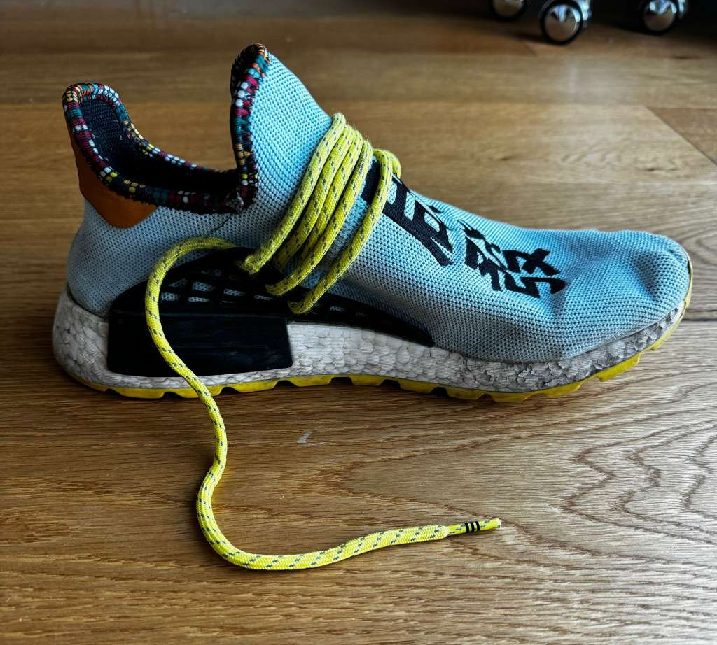 Adidas Nmd Human Race kaufen willhaben