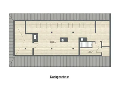 13-Zimmer-Immobilie kaufen in Hollabrunn – 303,8 m², € 310.000 – Bild 17 von 17